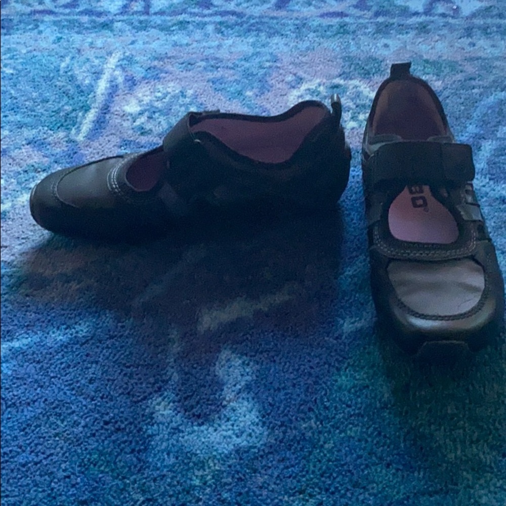 Tsubo Sinda size 7